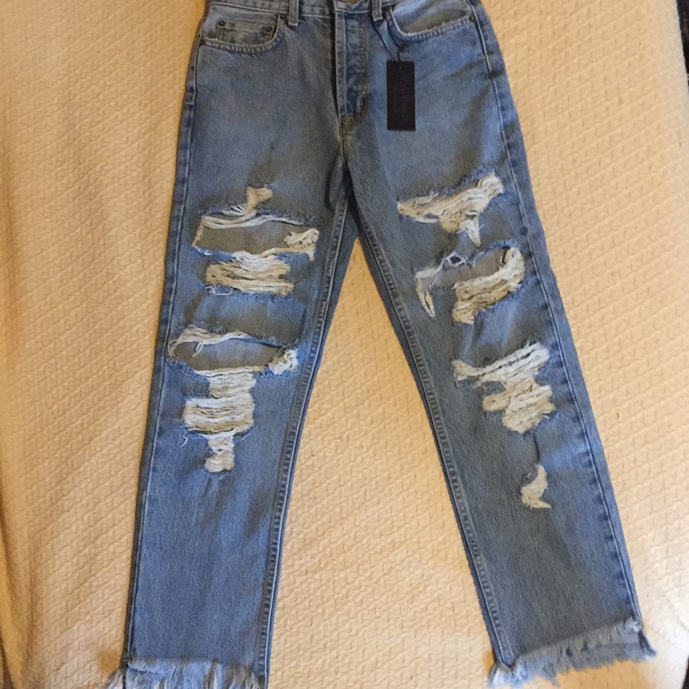 Carmar Denim Jeans